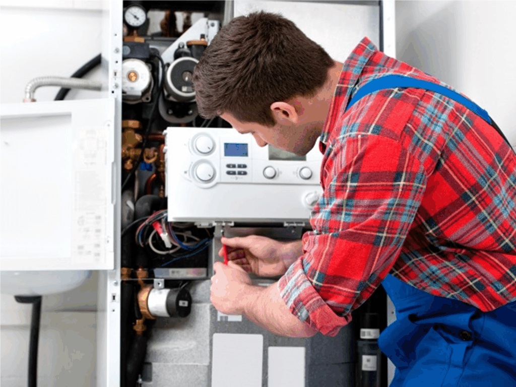 Küçükçekmece Termodinamik Termodinamik kombi petek temizleme – Isınma sorunu kökünden çözüldü. - Teknik servis örneği